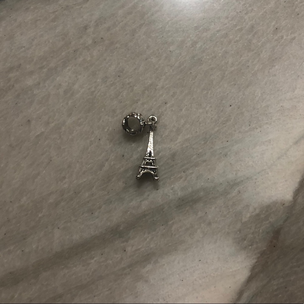 Eiffel Tower Charm